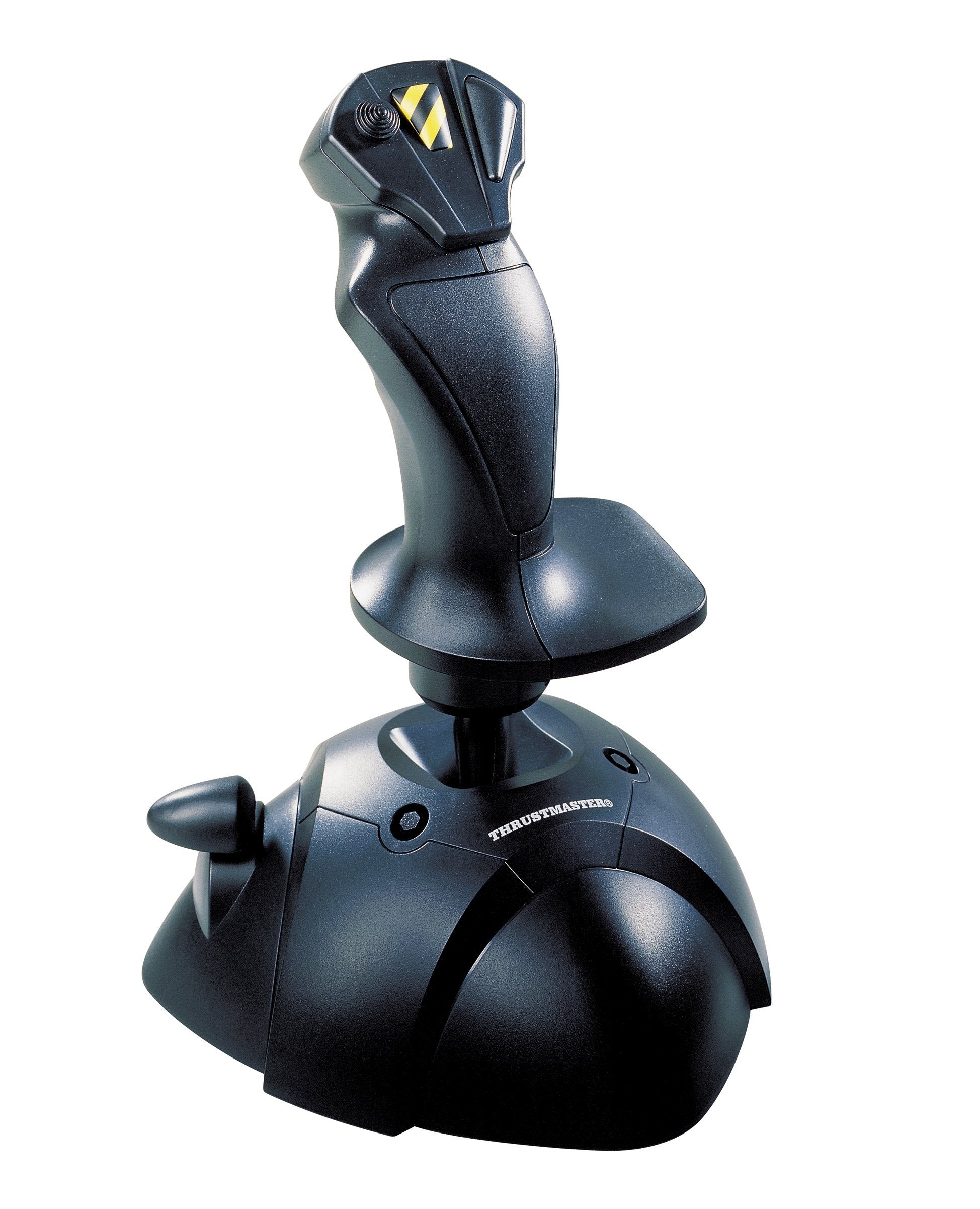 Thrustmaster - Usb Joystick - Simulacion De Combate/Vuele - Para Pc (Windows) Thrustmaster - Usb Joystick - Simulacion De Combate/Vuele - Para Pc (Windows)